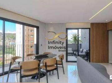 Apartamento · 3 Quartos · 3 Vagas · Apartamento à venda no bairro Vila Paris - Belo Horizonte/MG