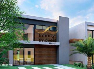 Casa · 208m² · 3 Quartos · 2 Vagas · LARES DA MATA CASAS TREVO - Casa à venda no bairro Garças - Belo Horizonte/MG