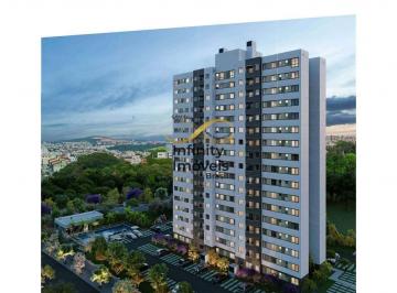 Apartamento · 45m² · 2 Quartos · 1 Vaga · MIRANTE DO CASTELO - Apartamento à venda no bairro Santa Terezinha - Belo Horizonte/MG