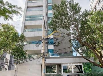Apartamento · 162m² · 4 Quartos · 3 Vagas · Apartamento à venda no bairro Cruzeiro - Belo Horizonte/MG
