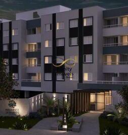 Apartamento · 55m² · 2 Quartos · 1 Vaga · Province Di Martini - Apartamento à venda no bairro São Luiz - Belo Horizonte/MG