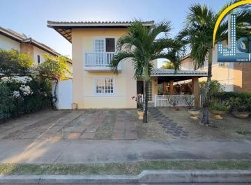 Foto 01 · VENDO BELÍSSIMA CASA TRIPLEX, COND. FECHADO, 4/4 SENDO 1 SUÍTE, R$ 1.450.000,00 ACEITA FINANCIAMENTO