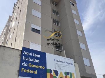 Apartamento · 68m² · 2 Quartos · 1 Vaga · RESIDENCIAL MAGNOLIA - Apartamento à venda no bairro Nova Suíça - Belo Horizonte/MG