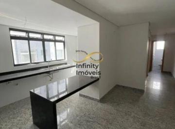 Apartamento · 53m² · 2 Quartos · 1 Vaga · Apartamento à venda no bairro Boa Viagem - Belo Horizonte/MG