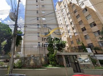 Apartamento · 95m² · 3 Quartos · 2 Vagas · Apartamento à venda no bairro Gutierrez - Belo Horizonte/MG