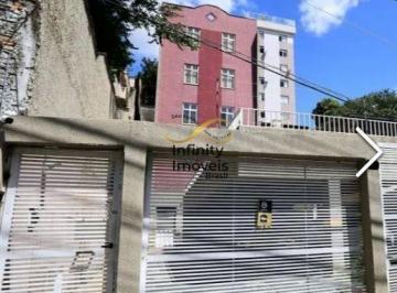 Apartamento · 56m² · 2 Quartos · 1 Vaga · Apartamento à venda no bairro Sagrada Família - Belo Horizonte/MG