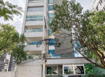 Apartamento · 200m² · 4 Quartos · 3 Vagas · Apartamento à venda no bairro Cruzeiro - Belo Horizonte/MG