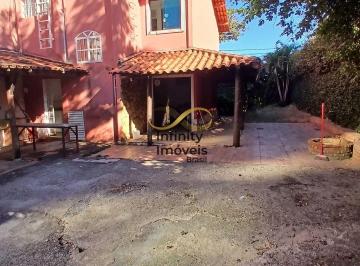 Casa · 187m² · 3 Quartos · 3 Vagas · Casa à venda no bairro Serrano - Belo Horizonte/MG