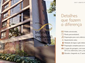 Apartamento · 112m² · 4 Quartos · 3 Vagas · cecy lobato - Apartamento à venda no bairro Prado - Belo Horizonte/MG
