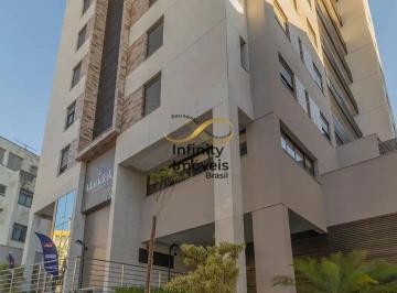 Apartamento · 74m² · 3 Quartos · 2 Vagas · MANDALA CIDADE NOVA LAGE - Apartamento à venda no bairro Cidade Nova - Belo Horizonte/MG