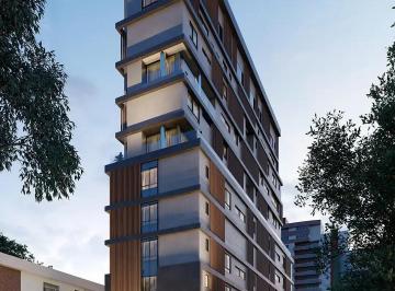 Fachada · Uptown Savassi