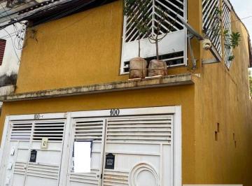 01c24badf09cce2f27e2e809f7ff8123bee88fd5 · Sobrado com 3 dormitórios à venda, 128 m² por R$ 515.000 - Jardim Ponte Rasa - São Paulo/SP