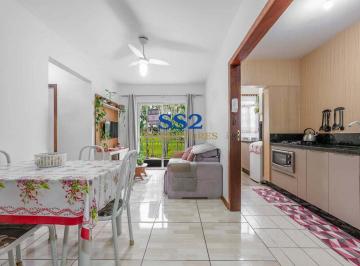 Apartamento · 52m² · 2 Quartos · 2 Vagas · Apartamento à venda no bairro Nova Esperança - Blumenau/SC