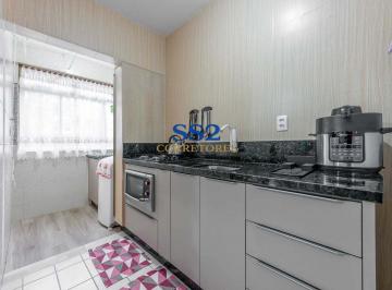 Apartamento · 52m² · 2 Quartos · 2 Vagas · Apartamento à venda no bairro Nova Esperança - Blumenau/SC