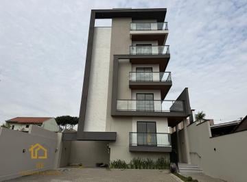 Apartamento · 51m² · 2 Quartos · 1 Vaga · Apartamento à venda no bairro Pedro Moro - São José dos Pinhais/PR