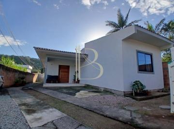 Apartamento · 140m² · 3 Quartos · 2 Vagas · Casa Vargem Grande - Florianópolis