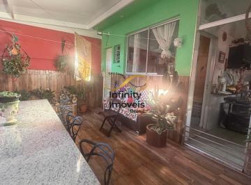 Casa · 360m² · 5 Quartos · 6 Vagas · Casa à venda no bairro São Gabriel - Belo Horizonte/MG