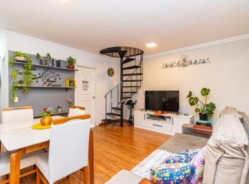 Apartamento de 4 quartos, Curitiba · APARTAMENTO DUPLEX NO BAIRRO TARUMÃ