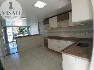 Foto 01 · Apartamento, Aleixo, Manaus, AM