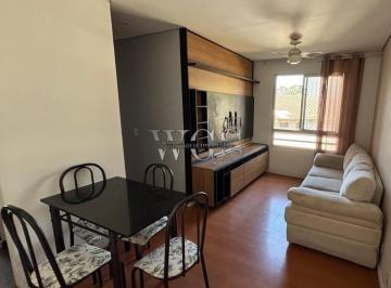 i1.jpg · Apartamento à venda 02 dorm, 01 vg - Jardim Sabará - Condomínio Morada dos Pássaros