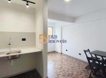 Apartamento · STUDIO Totalmente Reformado - Rua Nilo Cairo