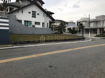 Terreno · 387m² · Terreno em Condomínio - 387m² de área total - Urba