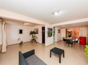 Casa · 133m² · 4 Quartos · 2 Vagas · Sobrado no Bairro Santo Inácio 133m² - Referência