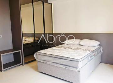 Apartamento · 33m² · 1 Quarto · Studio Mobiliado de 33 m² para Alugar no Bigo