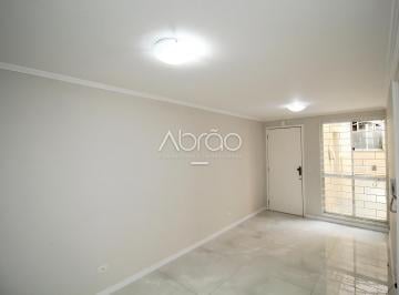 Apartamento · 69m² · 3 Quartos · 1 Vaga · Apartamento com 3 quartos à venda no Ecoville – 1