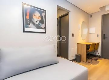 Apartamento · 20m² · 1 Quarto · Apartamento Mobiliado à venda no Água Verde - Edif
