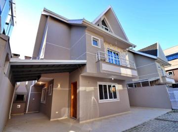 Casa de 3 quartos, Curitiba · TRIPLEX EM CONDOMINIO NO BAIRRO UBERABA