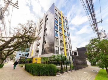 Apartamento · 22m² · 1 Quarto · Oportunidade no Batel Soho: Apartamento 100% Mobil