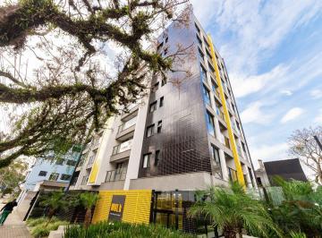 Apartamento · 22m² · 1 Quarto · Seu novo lar pronto para morar no coração do Batel