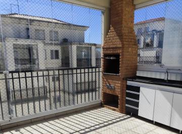 Apartamento de 3 quartos, São Bernardo do Campo · Cobertura Duplex de 114m², 3 dormitórios (1 suíte), 2 vagas e área gourmet.