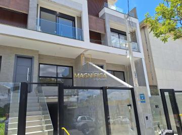 Casa · 187m² · 3 Quartos · 2 Vagas · Casa à venda - na Água Verde