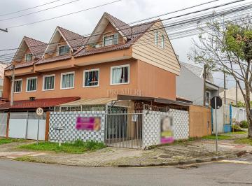 Casa · 94m² · 3 Quartos · 1 Vaga · Sobrado triplex com 03 suítes no bairro Campo Comp