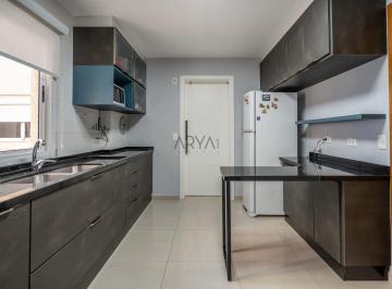 Apartamento · 107m² · 3 Quartos · 1 Vaga · Apartamento à venda no Ed. Batel Point Água Verde