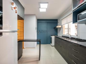 Apartamento · 107m² · 3 Quartos · 1 Vaga · Apartamento à venda no Água Verde ARYA1