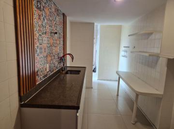Apartamento de 2 quartos, Rio de Janeiro · APARTAMENTO ABM 2 QUARTOS 1 SUITE 86 MT²