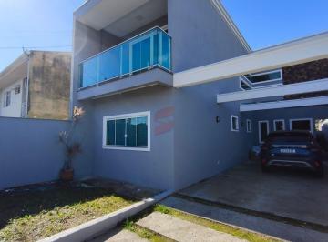Casa · 136m² · 3 Quartos · 3 Vagas · Casa à venda - no Centro