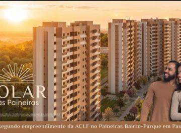 Solar das Paineiras |Novo Bairro Planejado. · Solar das Paineiras |Novo Bairro Planejado.