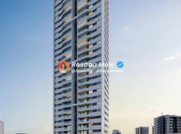 Apartamento 4 quartos (2 suítes), 132m², lazer completo, Edf. Alameda Jardins, Boa Viagem · Apartamento 4 quartos (2 suítes), 132m², lazer completo, Edf. Alameda Jardins, Boa Viagem