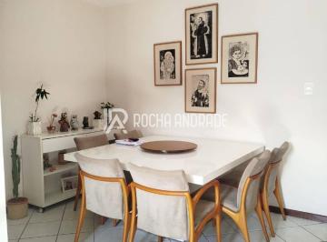 Apartamento 3/4 no Luiz Anselmo · Apartamento 3/4 no Luiz Anselmo