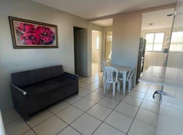 Apartamento Mobiliado - Zona Leste · Apartamento Mobiliado - Zona Leste