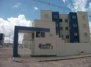 Apartamento à Venda no Condomínio Jardins Norte 3 – Santa Maria, Teresina/PI · Apartamento à Venda no Condomínio Jardins Norte 3 – Santa Maria, Teresina/PI