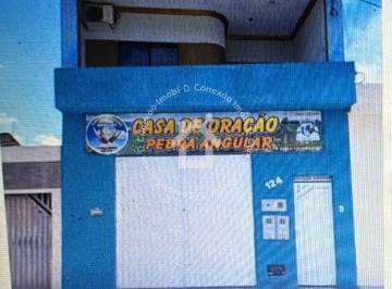 Casa à Venda em Lagarto, Sergipe | 3 Quartos, 2 Suítes e Varanda · Casa à Venda em Lagarto, Sergipe | 3 Quartos, 2 Suítes e Varanda