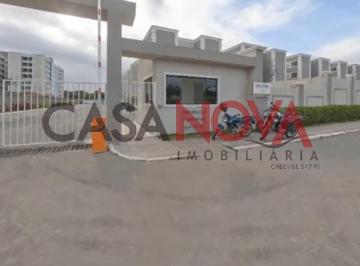 Apartamento com 2/4 no Inácio Barbosa · Apartamento com 2/4 no Inácio Barbosa