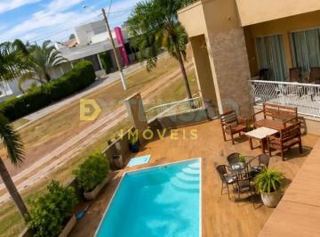 Rural · 34911m² · 5 Quartos · RANCHO à venda no bairro COSTA AZUL, ARAÇATUBA cod:34325
