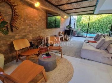 Casa de 4 quartos, São José do Rio Preto · Casa para alugar Rio Preto condominio Damha VI