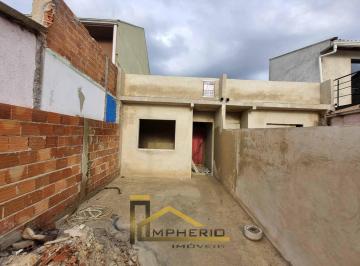 Foto 01 · Imperdível Casa à Venda em Curitiba-PR Bairro Tatuquara 2 Quartos 1 Sala 1 Banheiro 1 Vaga de G
